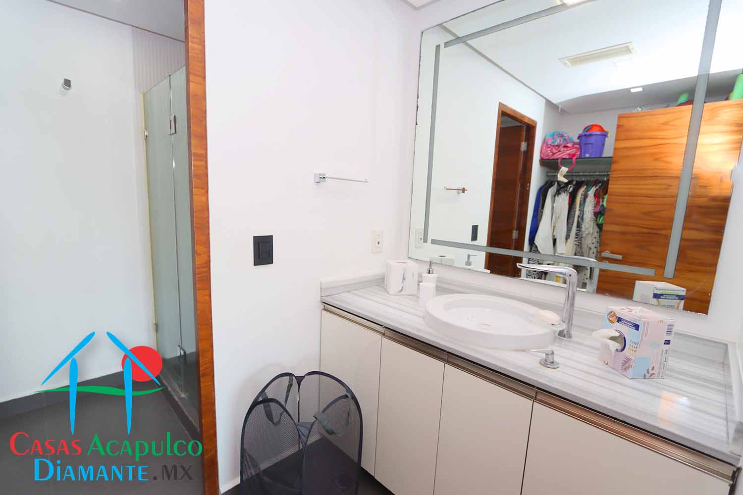 Maralago E 302 - Recámara uno 6